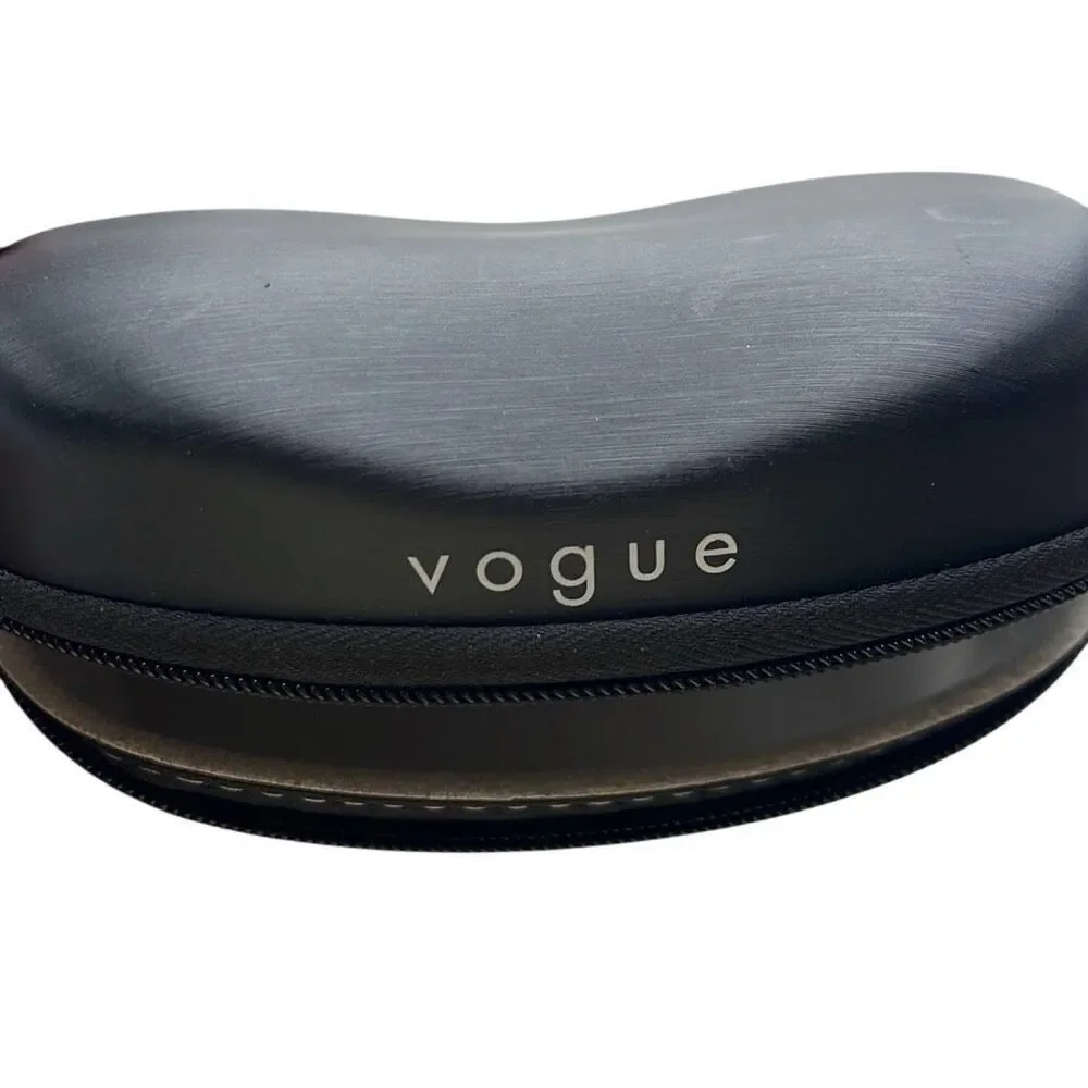 Vogue sunglasses case